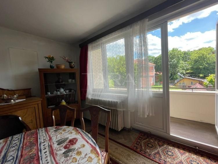 Apartament în Zonă Centrală – Ideal pentru locuit sau investiție. - Poză 9