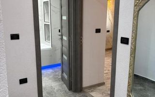 Apartament premium renovat complet în 2026, Pașcani, zona Esplanadă, 55 mp, decomandat - Poză 2