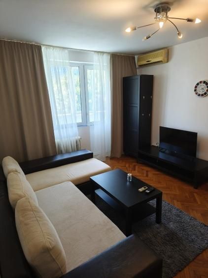 🏢 De închiriat: Apartament 2 Camere Zona Olteniței – Brâncoveanu - Poză 1