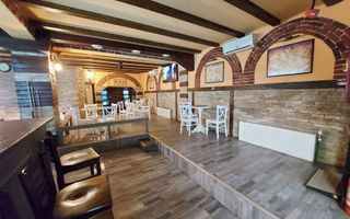 Casa si afacere la cheie Panciu - Poză 2