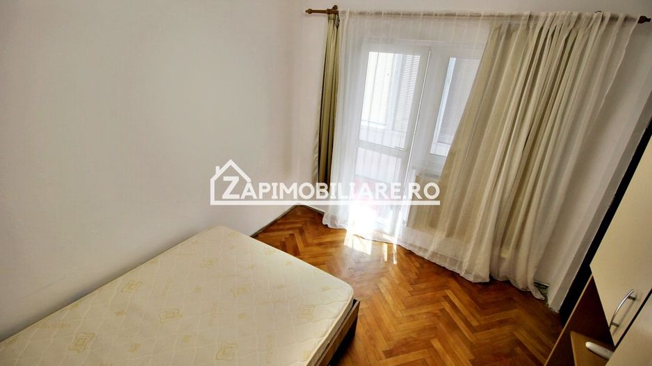 Apartament 2 camere,43 mp,et.3,mobilat si utilat,Targu Mures - Poză 4