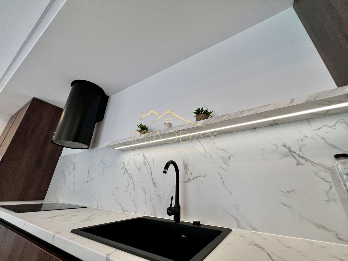 Apartament LUX *116mp* // Parcare // Iancu Nicolae - Poză 14