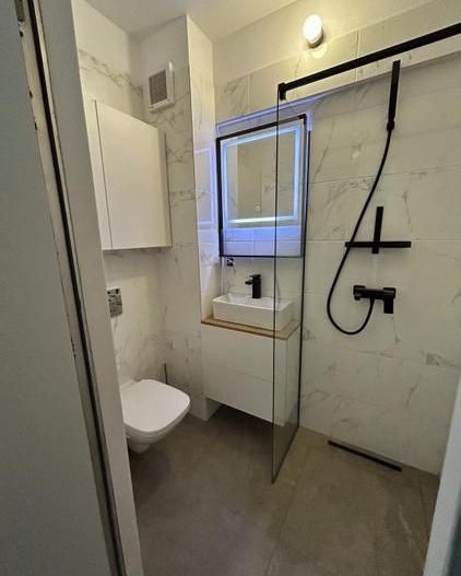 Penthouse cu Loft, Design Contemporan & Priveliste superba - Poză 8