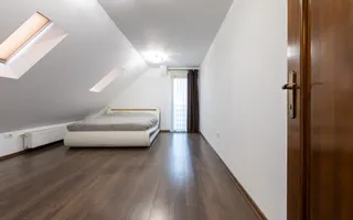 PENTHOUSE de vânzare, Grădina cu Magnolii + 3 locuri de parcare - Poză 45