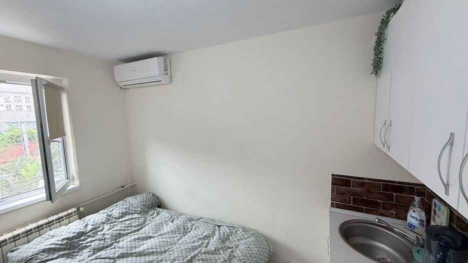 Garsoniera, în COMPLEXUL STUDENTESC Timisoara - Poză 6
