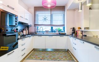 Apartament 4 camere - Sirenelor - Schiță 8