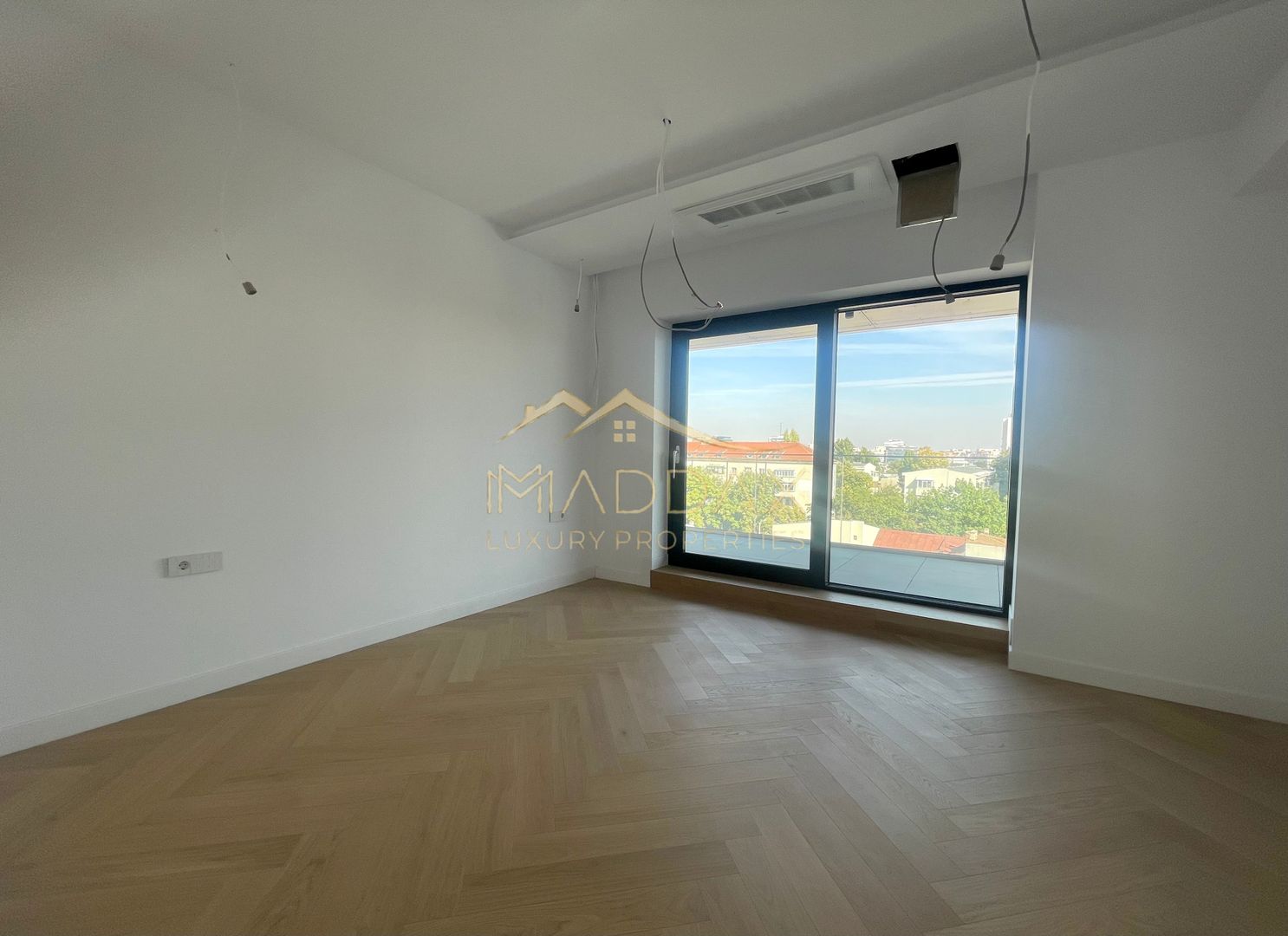 Apartament  3 Camere**Terasa 41 MP **SMART HOME**BLOC NOU//Bdul UNIRII - Poză 25