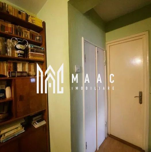 Apartament 3 Camere | Balcon | 60 MPU | Strand - Poză 7