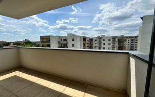 Aradului/Torontalului-2 Camere-Centrala Proprie - Poză 12