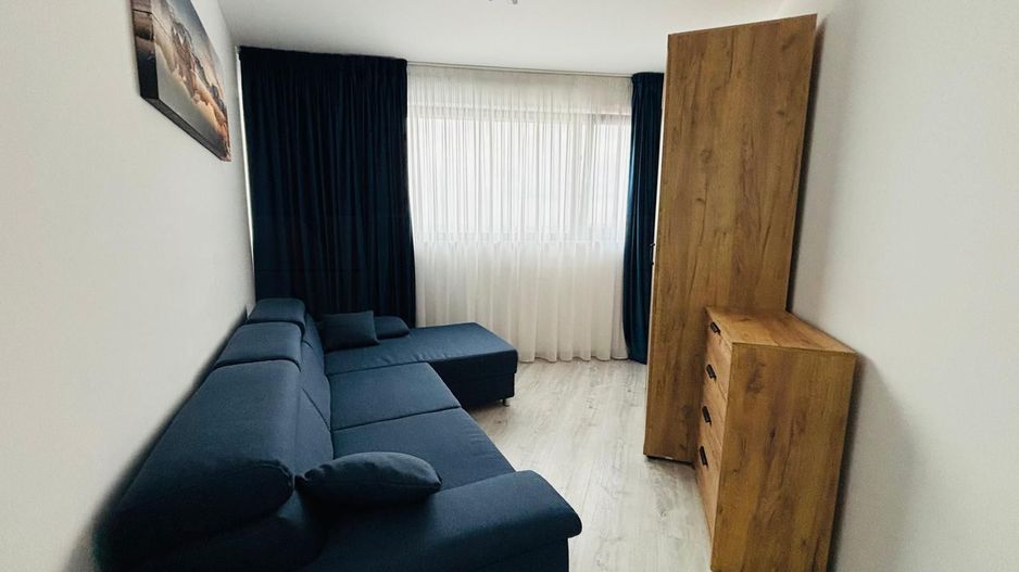 Apartament 3 camere | Avanera | Parcare subterană | 550 € / luna - Poză 9