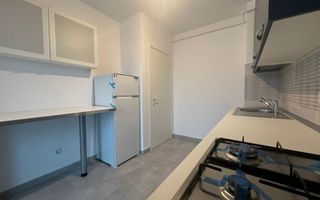 Apartament 1 camera + parcare Conest Evolution - Poză 9