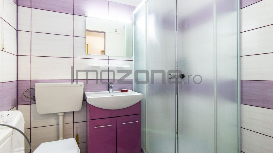 Drumul Taberei - Anl Brancusi, Garsoniera dubla, 43 mp, 4/4, mobilata + utilata - Poză 15