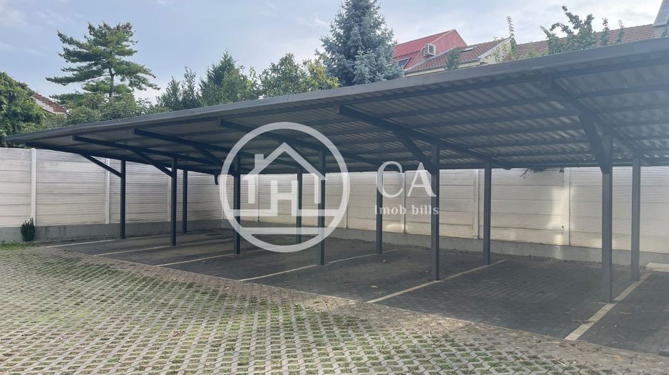 Apartament cu 2 camere de inchiriat in zona  Centrala, Oradea - Poză 11