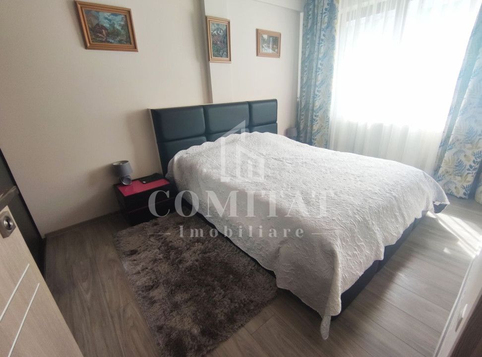 Apartament 2 camere/ Zona Sub Cetate/ Cu garaj - Poză 8