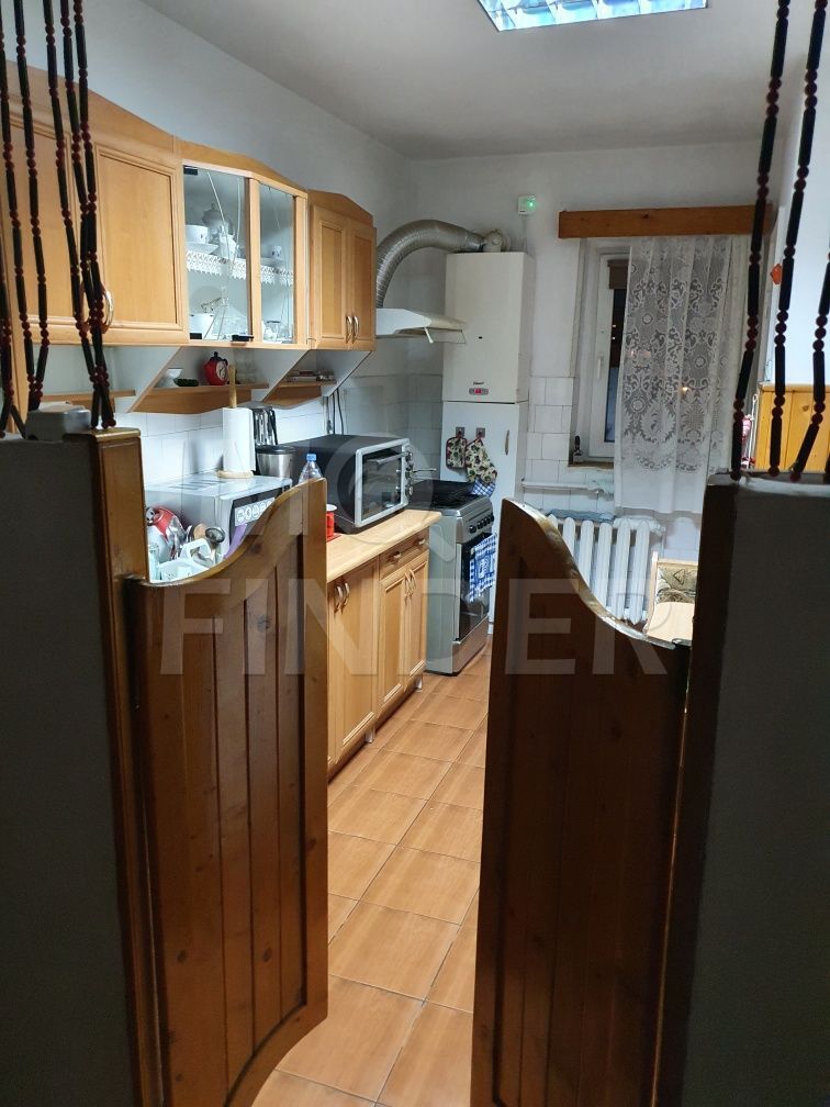 Apartament 3 camere Decomandat Marasti - Poză 3