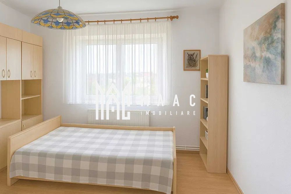 Apartament 3 Camere I Decomandat | Etaj Intermediar I Terezian - Poză 3