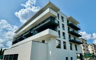 Apartament modern, 2 camere, Sky Boulevard, 0% comision ! - Poză 6