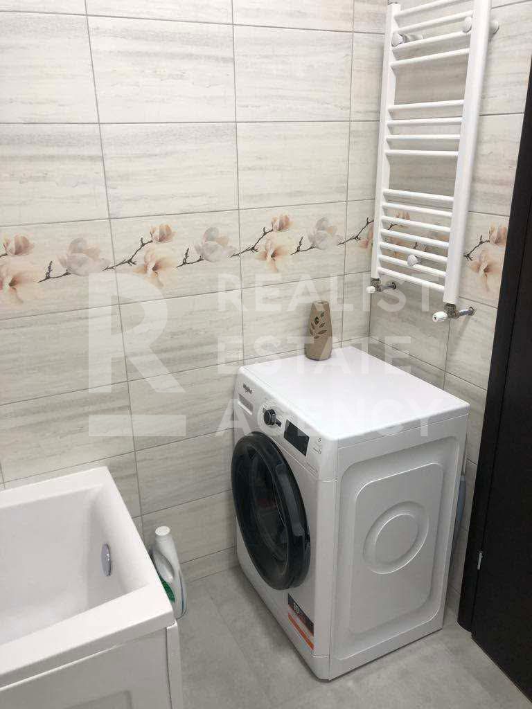 Vânzare, apartament cu 3 camere în zona Militari Residence - Poză 6