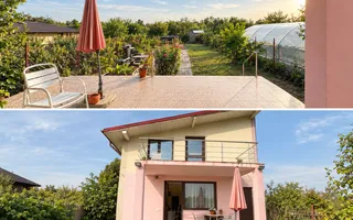 CASĂ CU 6 CAMERE ÎN COPĂCENI | 238 MP UTILI SI CURTE GENEROASĂ - Poză 18