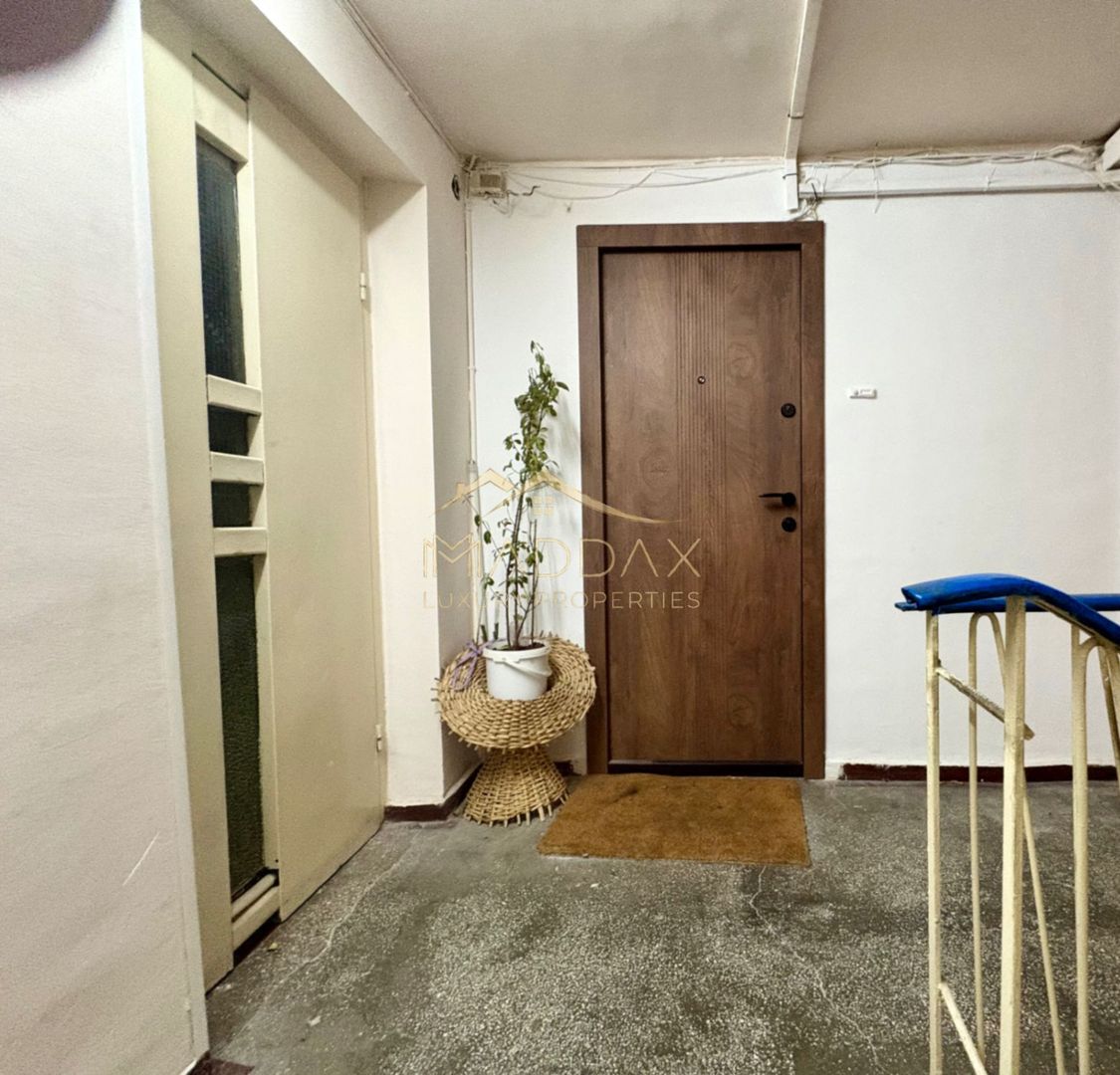 APARTAMENT 2 CAMERE - ELEGANTA & EFICIENTA in Piata Victoriei - Poză 27