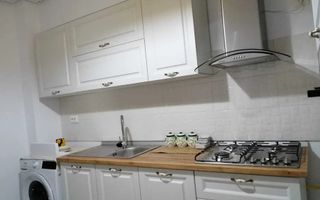 AP. 2 CAMERE ROTAR PARK, CENTRALA TERMICA, BLOC NOU, METROU 2 MINUTE - Poză 5