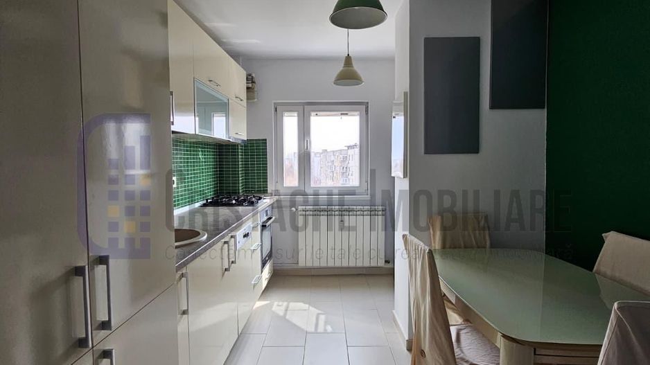 Apartament 3 Camere semidecomandat | Bd. 1 Mai - Favorit | Renovat & Mobilat - Poză 6
