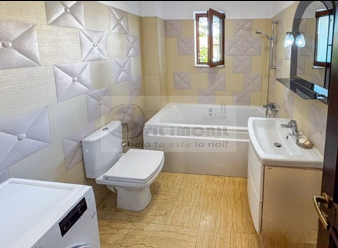 Ap 3 camere |76 mp| Lângă Palas |Parcare inclusa| Ideal investiție - Poză 13