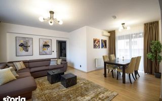 Apartament premium Herăstrău / Nordului - Poză 2