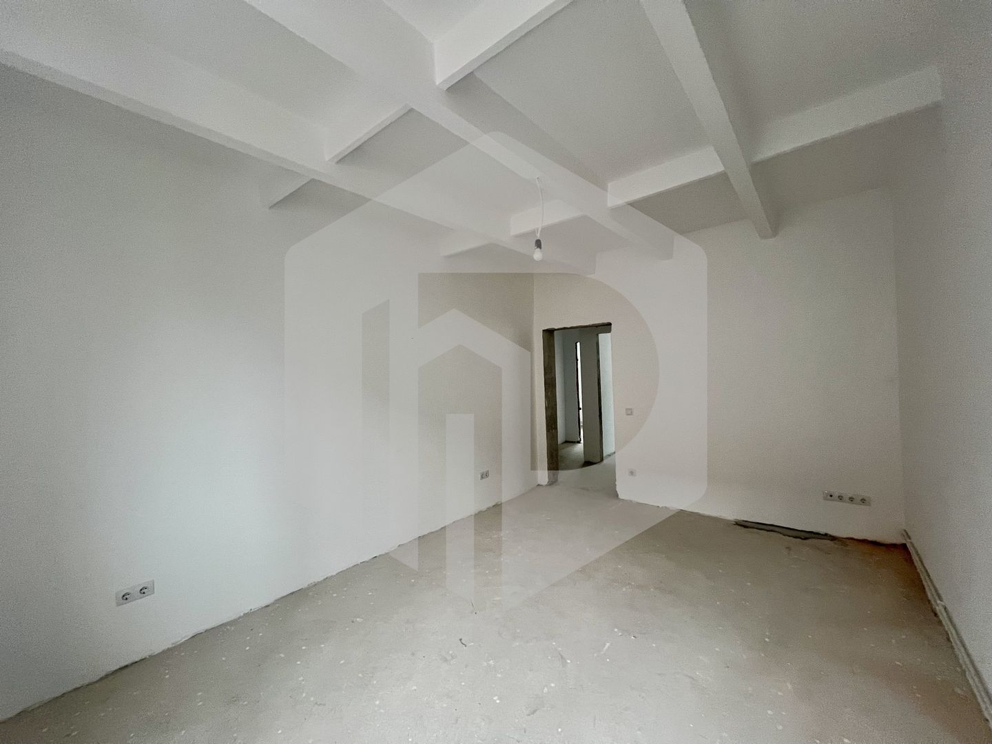 Apartament 2 camere renovat/ Decomandat+ Pivniță 16 mp-Turnisor-Metro - Poză 9