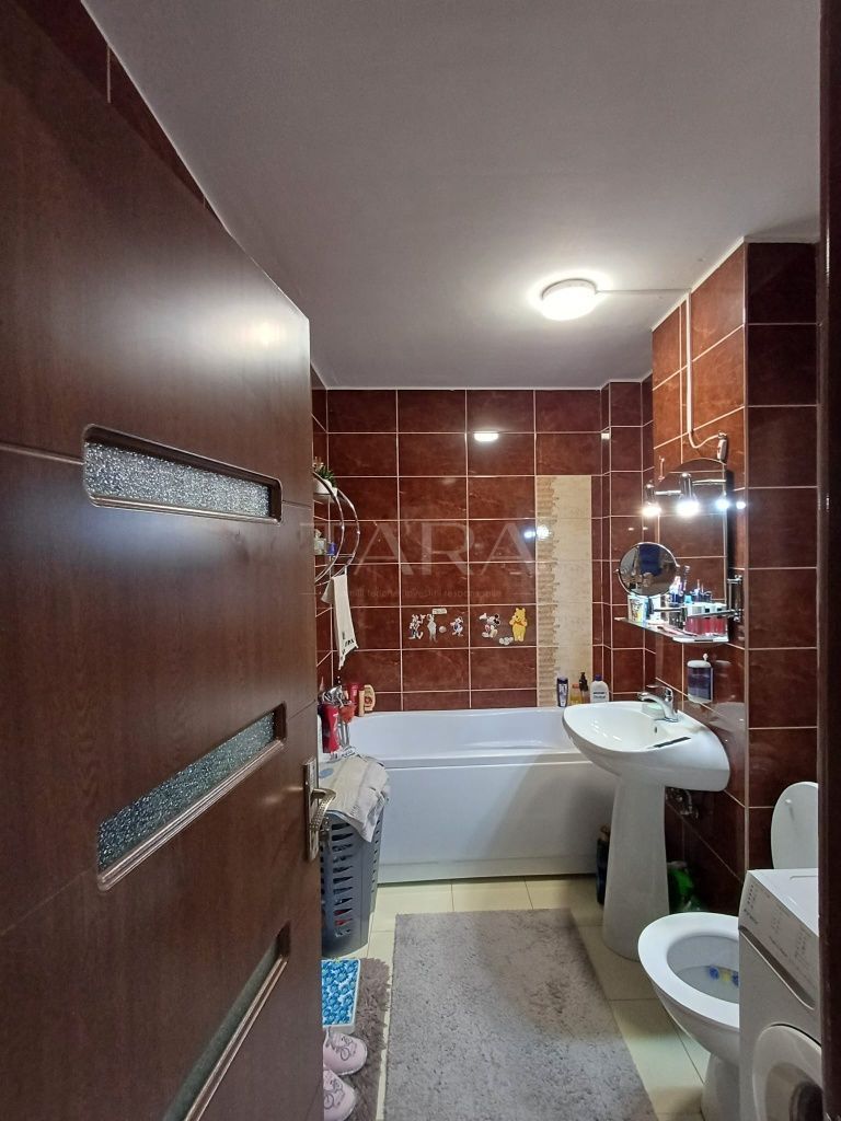Apartament 2 camere, mobilat – Florești, - Poză 5