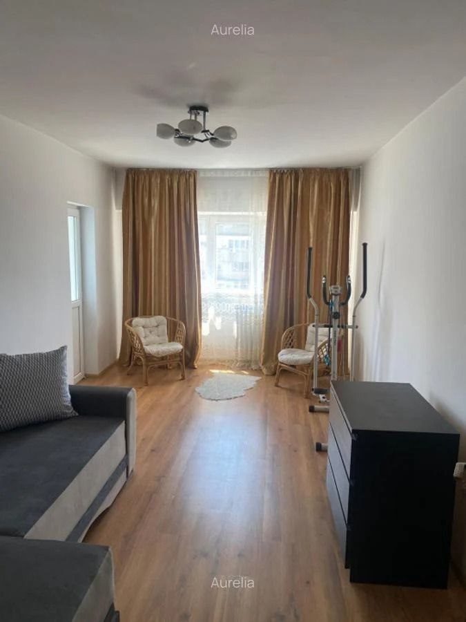 AP. 3 CAMERE- PANTELIMON, PET-FRIENDLY, REABILTAT, BUCATARIE INCHISA - Poză 1