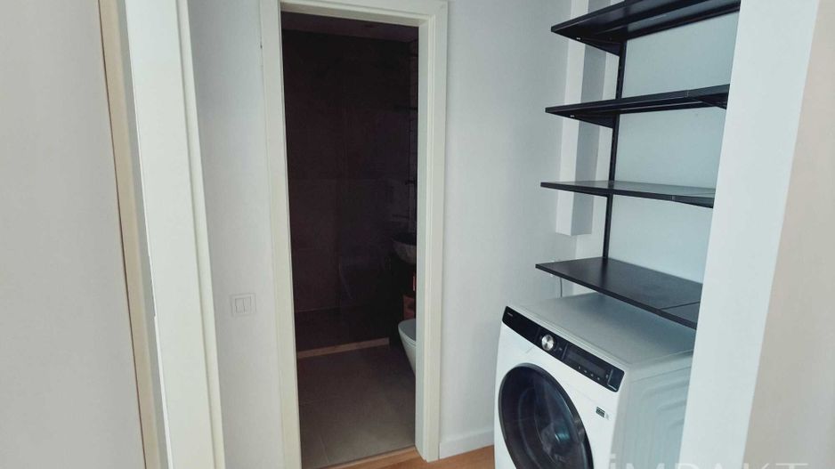 Apartament 3 camere 68 mp Renovat lux 2026 -  Manastur zona OMV - Poză 9