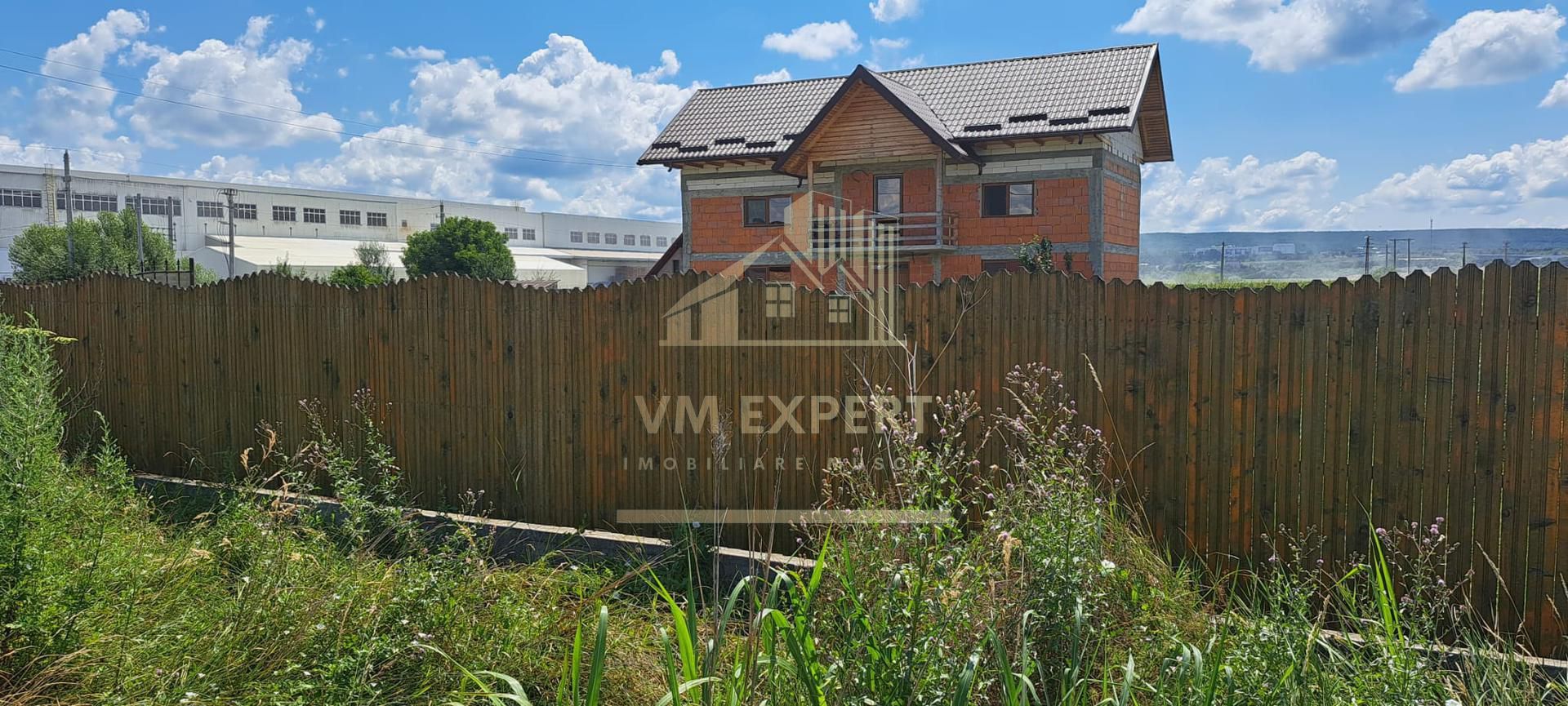 VILA 4 CAMERE, TEREN 787 MP, PISCANI, ARGES - Poză 2