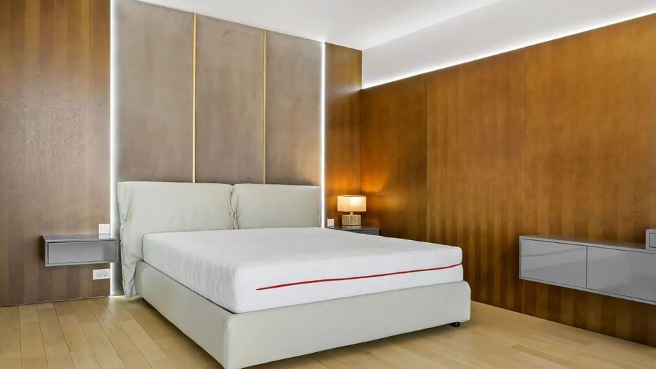 Spectacol urban la inaltime – 4 camere Herăstrău - Poză 14