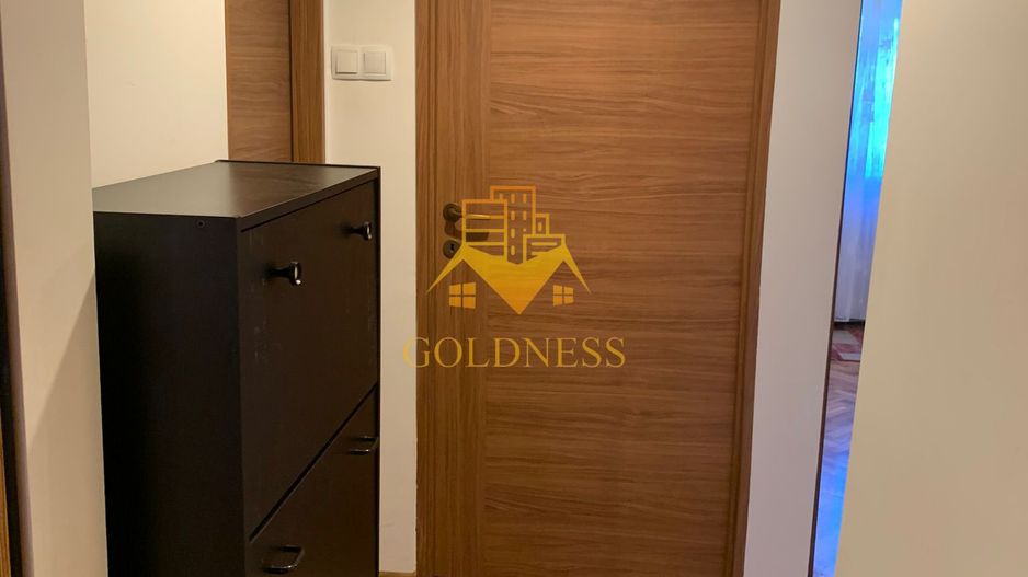 3 camere decomandate, Parcare, Modern, UMF, USAMV, Panemar, Zorilor - Poză 10