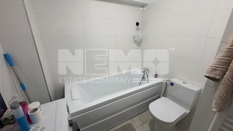 🏠 Apartament 2 camere | 40 mp | etajul 2 | 400€/lună - Poză 8