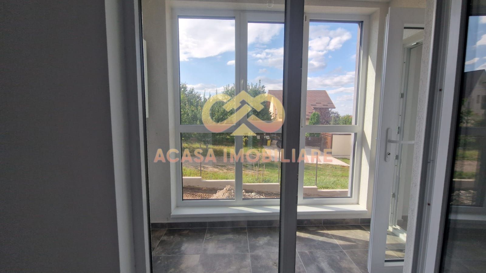 APARTAMENT  2 CAMERE DEC  57MP  POPAS PACURARI - Poză 8
