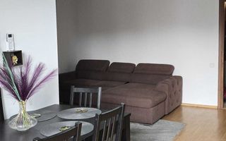 GARSONIERA COLENTINA, CENTRALA PROPRIE, PET-FRIENDLY, MOBILAT MODERN - Poză 3