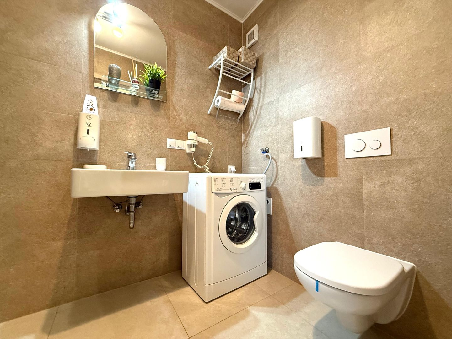 Studio Modern | Parcare + boxă | Avantgarden Coresi (Kasper) - Poză 8