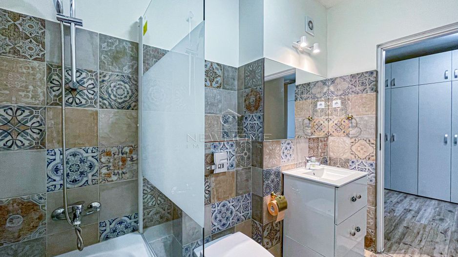 Apartament 1 camera Parcare, zona Iulius Mall - Poză 14