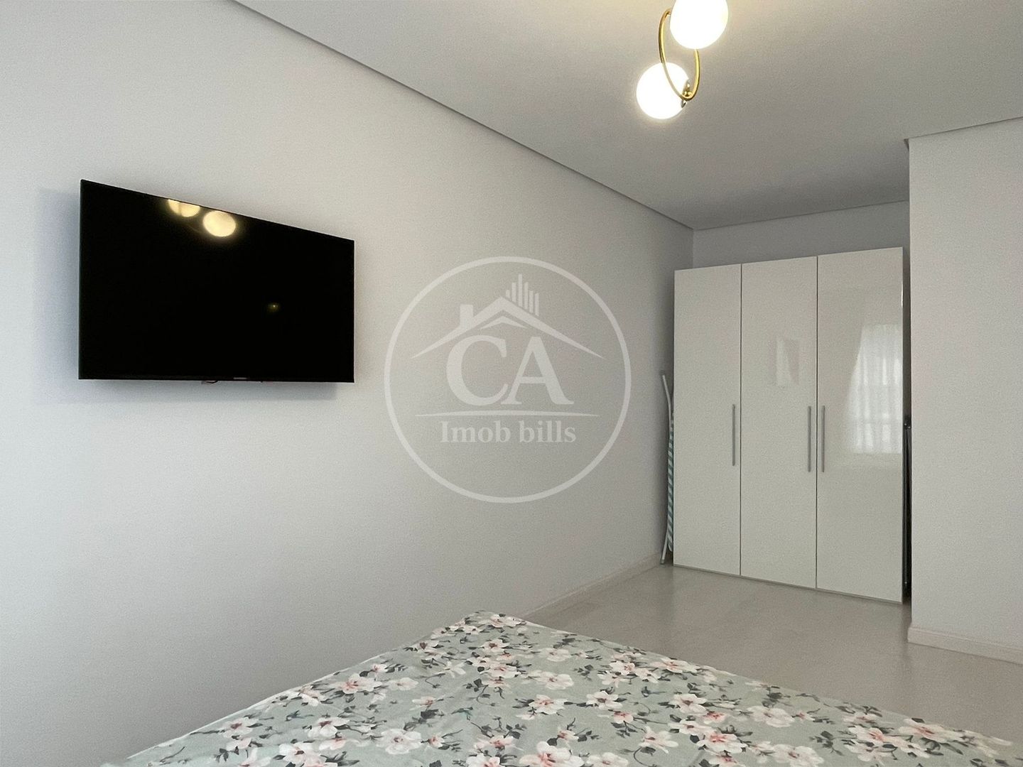 Apartament de închiriat cu 2 camere LUX  în WEST RESIDENCE, Oradea - Poză 10