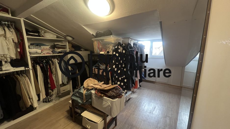 Casa D+P+E+M Tudor Vladimirescu - Poză 11