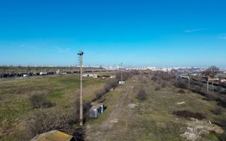 Teren industrial de vanzare, zona Poarta 7, Constanta - Poză 4