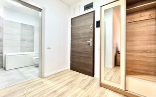 Apartament 2 camere X City, Loc parcare inclus - Poză 13