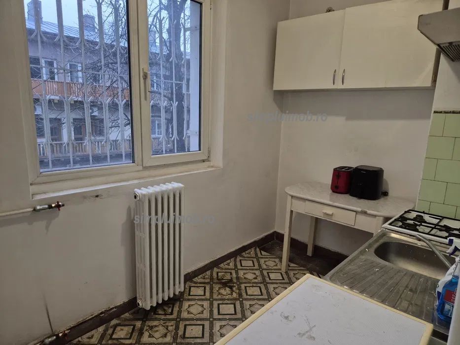 2 camere de renovat Giurgiului - Poză 7