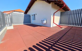 Apartament tip Penthouse, 62 mp, cu terasa 35 mp si boxa 14 mp, Centru - Poză 15