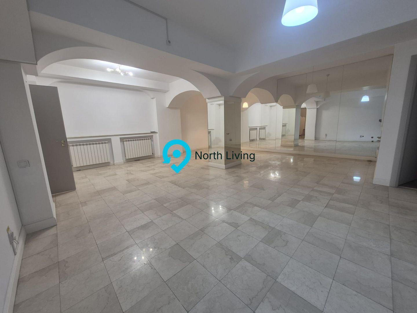 Vilă de închiriat 8 camere | Zona Dorobanți | Ideal Firma/Clinica - Poză 15