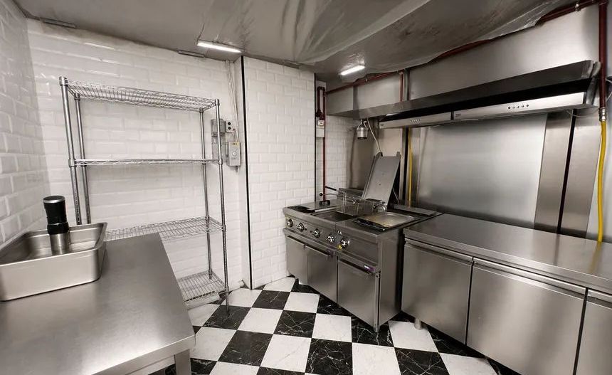 Spațiu Comercial | Recent Renovat | Baba Novac - Poză 10