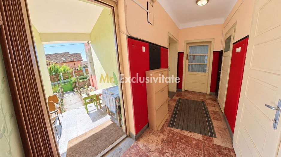 Casă de vânzare 1 Iunie Satu Mare - Poză 12