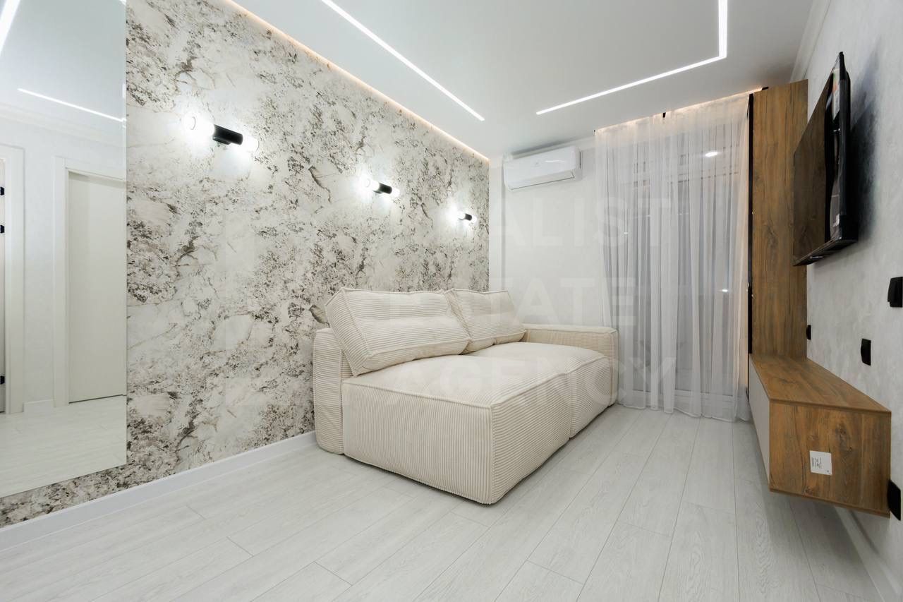 Vânzare, apartament, o cameră, str. Kiev, Râșcani - Poză 4